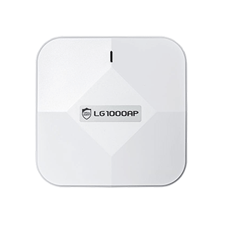 セキュリティAP|LG1000AP